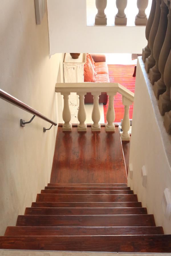 Die Kasteel Hotel Riebeek-Kasteel Luaran gambar