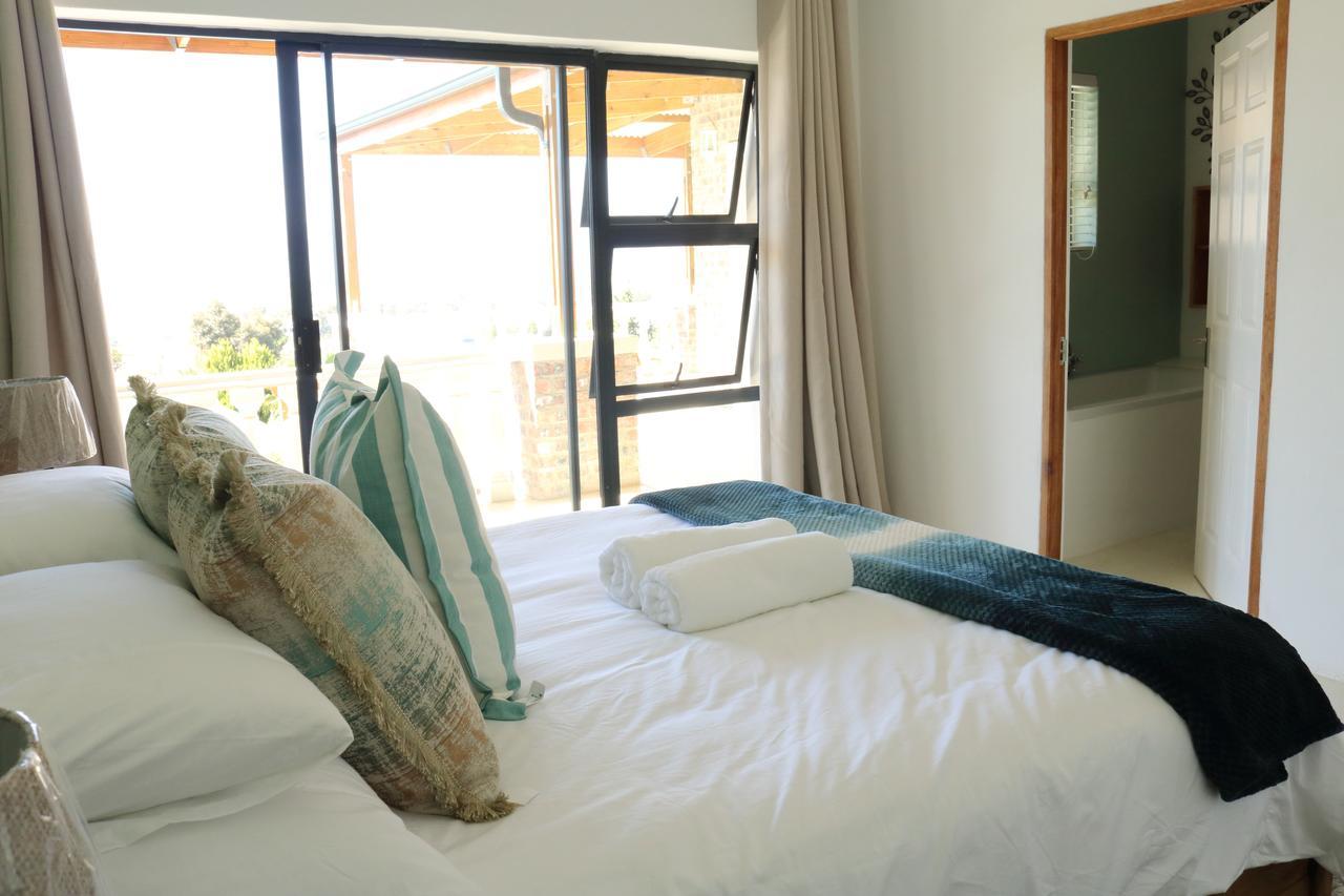 Die Kasteel Hotel Riebeek-Kasteel Luaran gambar