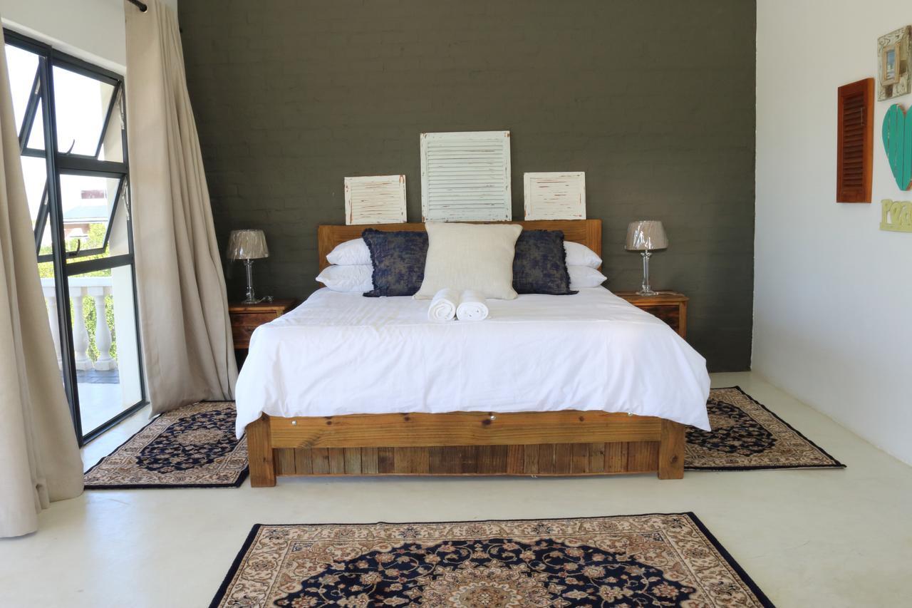 Die Kasteel Hotel Riebeek-Kasteel Luaran gambar