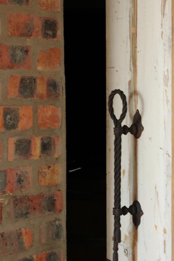 Die Kasteel Hotel Riebeek-Kasteel Luaran gambar