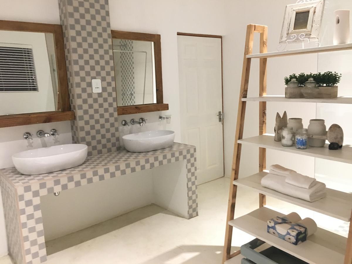 Die Kasteel Hotel Riebeek-Kasteel Luaran gambar