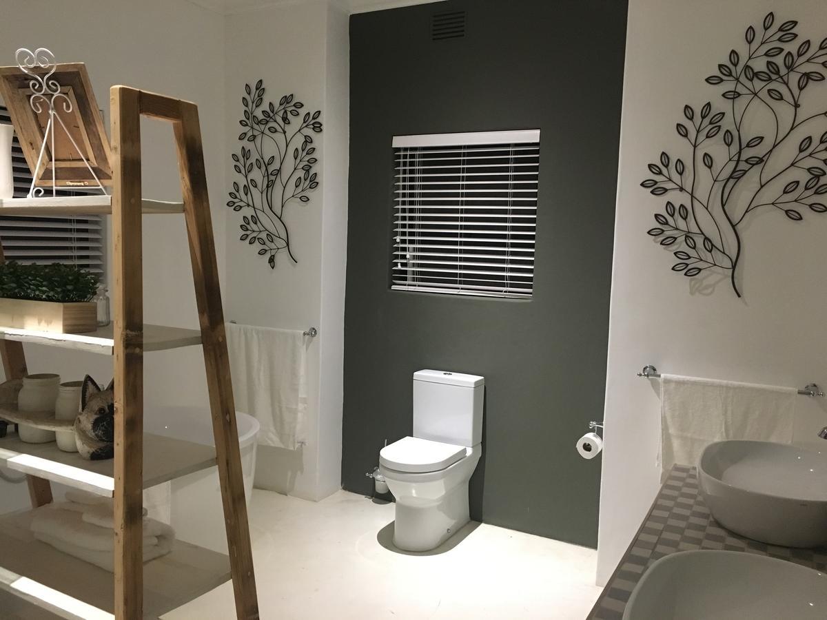 Die Kasteel Hotel Riebeek-Kasteel Luaran gambar