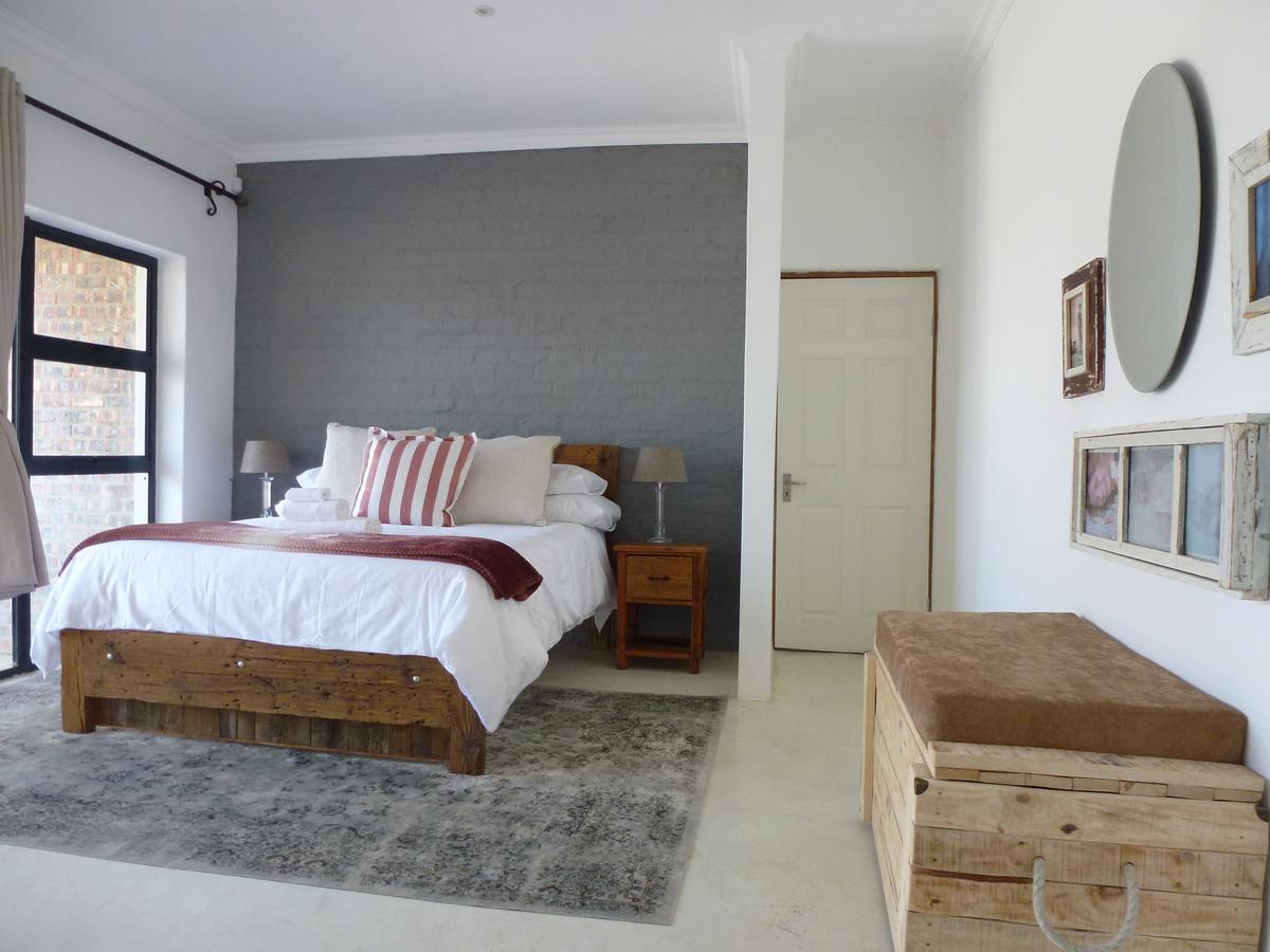 Die Kasteel Hotel Riebeek-Kasteel Luaran gambar