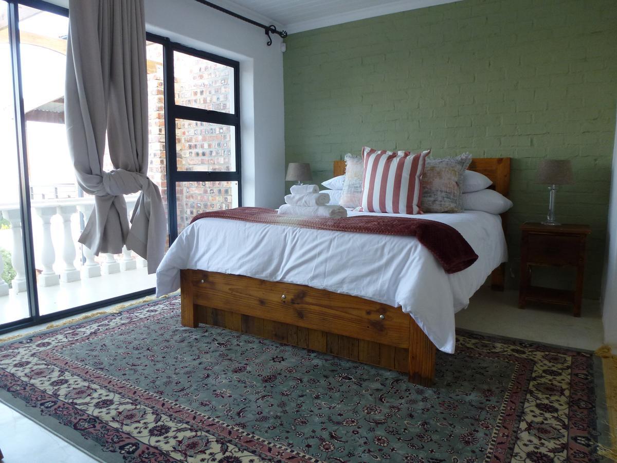 Die Kasteel Hotel Riebeek-Kasteel Luaran gambar