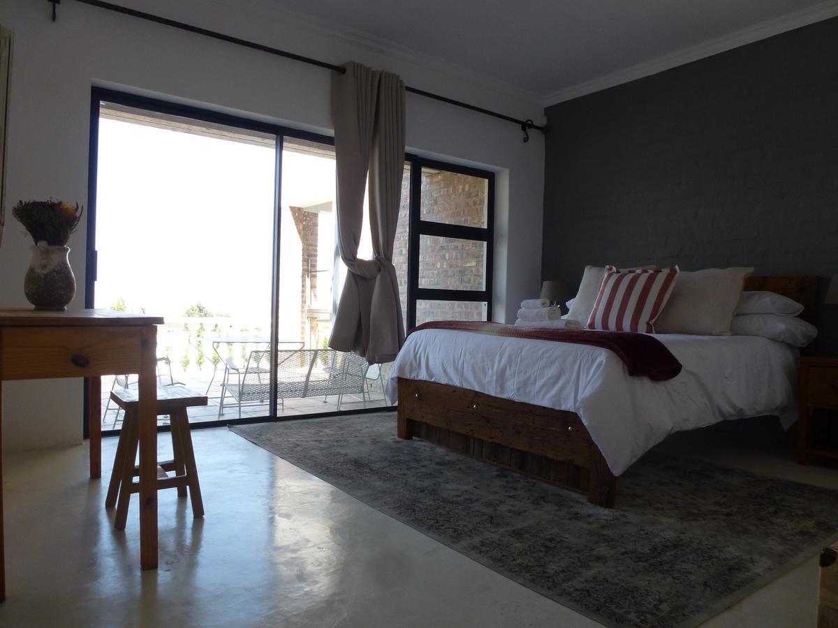 Die Kasteel Hotel Riebeek-Kasteel Luaran gambar