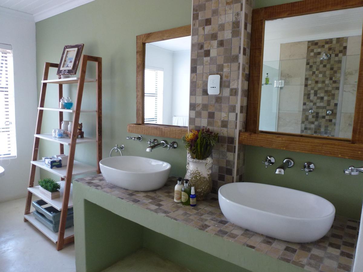 Die Kasteel Hotel Riebeek-Kasteel Luaran gambar