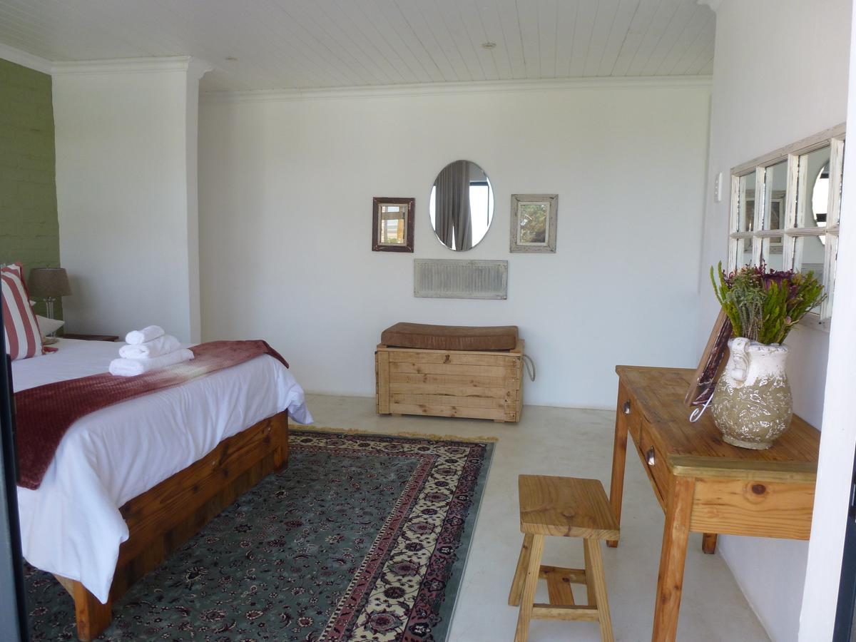 Die Kasteel Hotel Riebeek-Kasteel Luaran gambar
