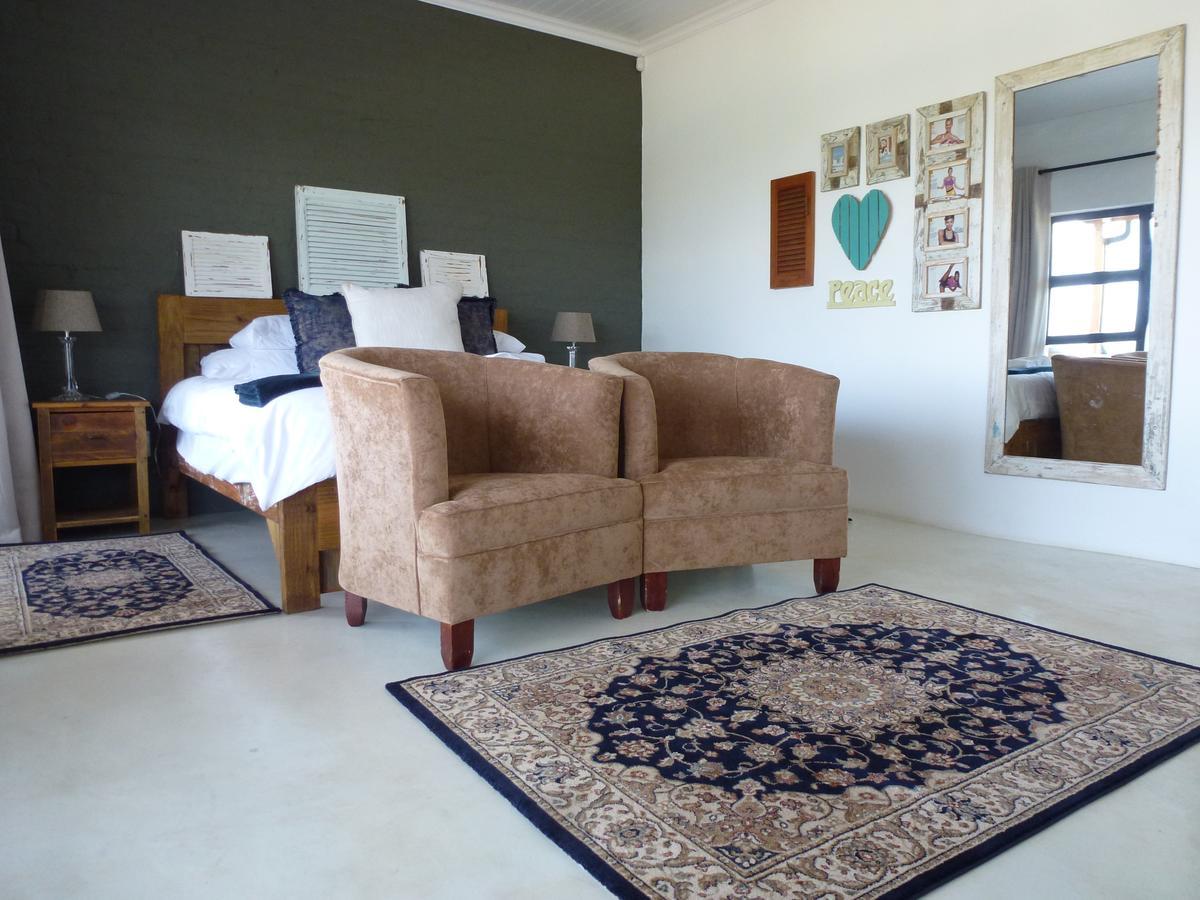 Die Kasteel Hotel Riebeek-Kasteel Luaran gambar