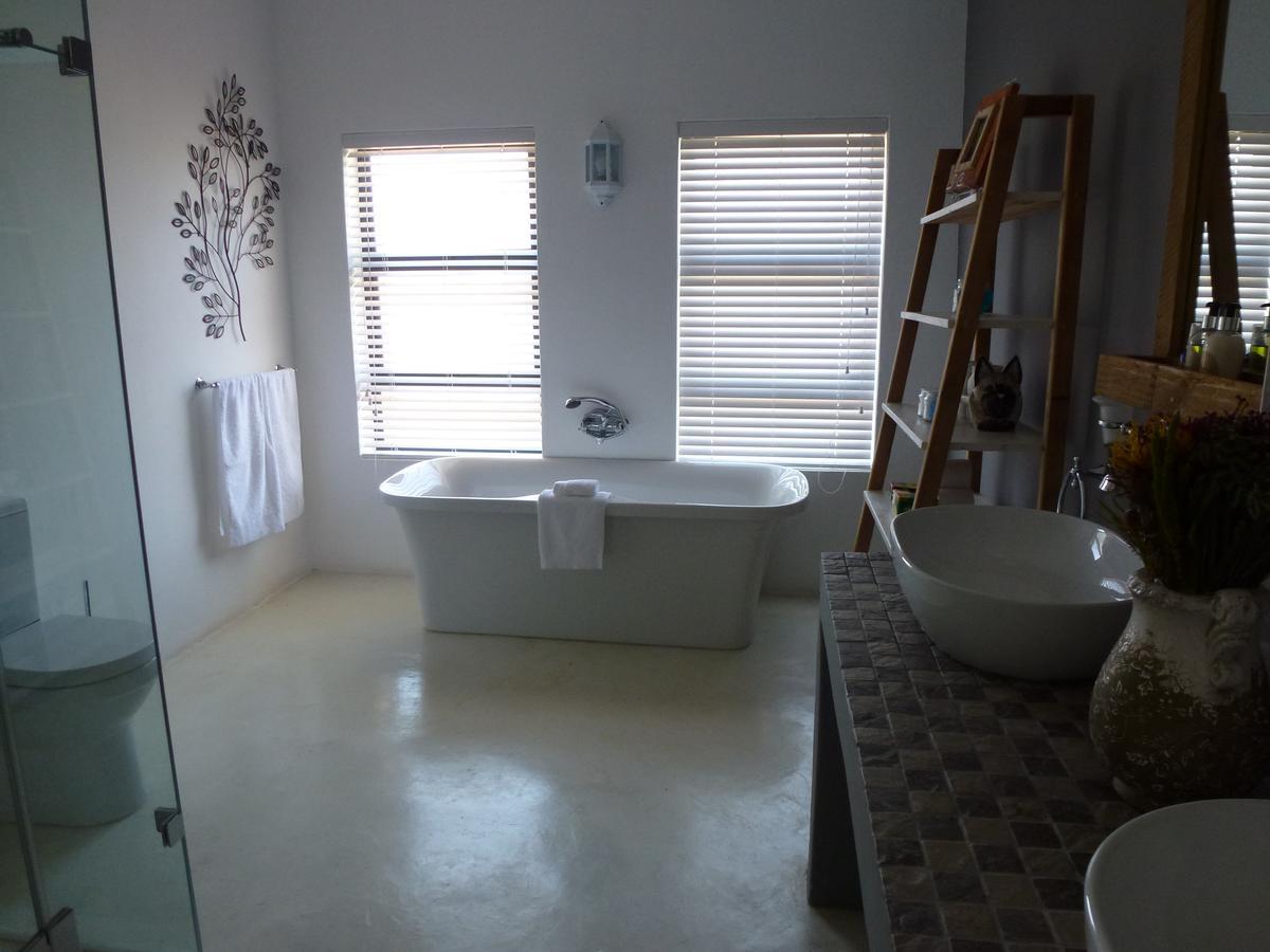 Die Kasteel Hotel Riebeek-Kasteel Luaran gambar