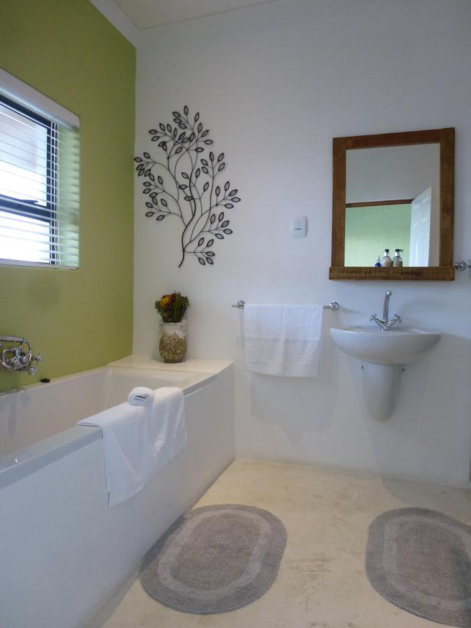 Die Kasteel Hotel Riebeek-Kasteel Luaran gambar