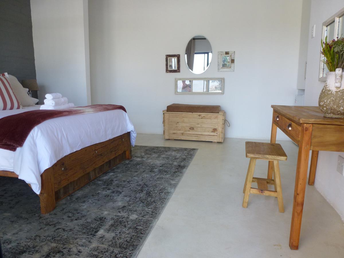 Die Kasteel Hotel Riebeek-Kasteel Luaran gambar