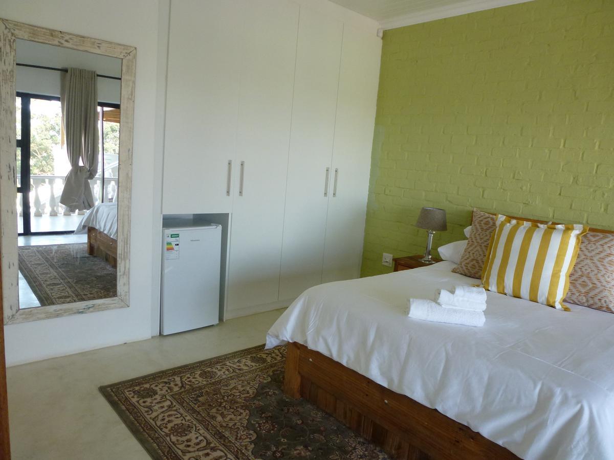 Die Kasteel Hotel Riebeek-Kasteel Luaran gambar