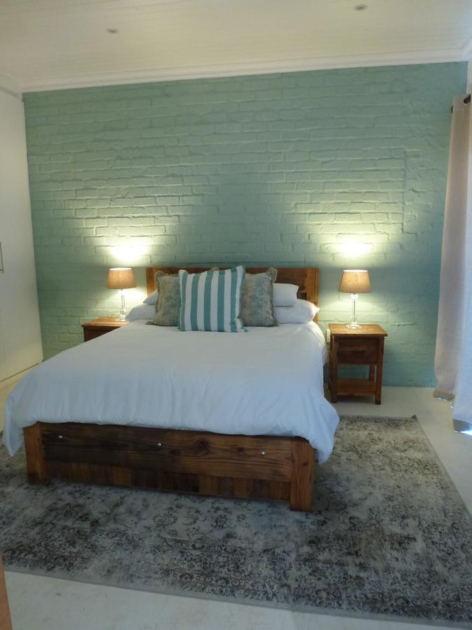 Die Kasteel Hotel Riebeek-Kasteel Luaran gambar